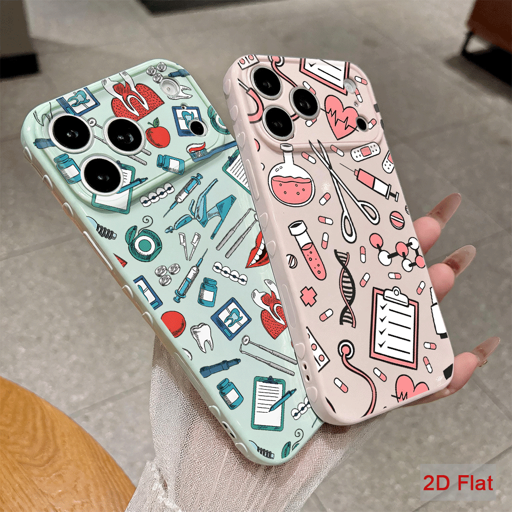 Health & Wellness Festival - Nurse Medical Medicine Health Heart Phone