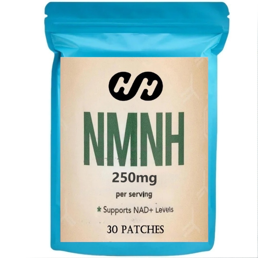 Nmnh ( Mononucleotide) Transde - огляд і ціна Your Health Wellness