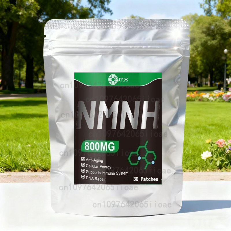 NMNH (Dihydronicotinamide Mono - огляд і ціна Your Health Wellness