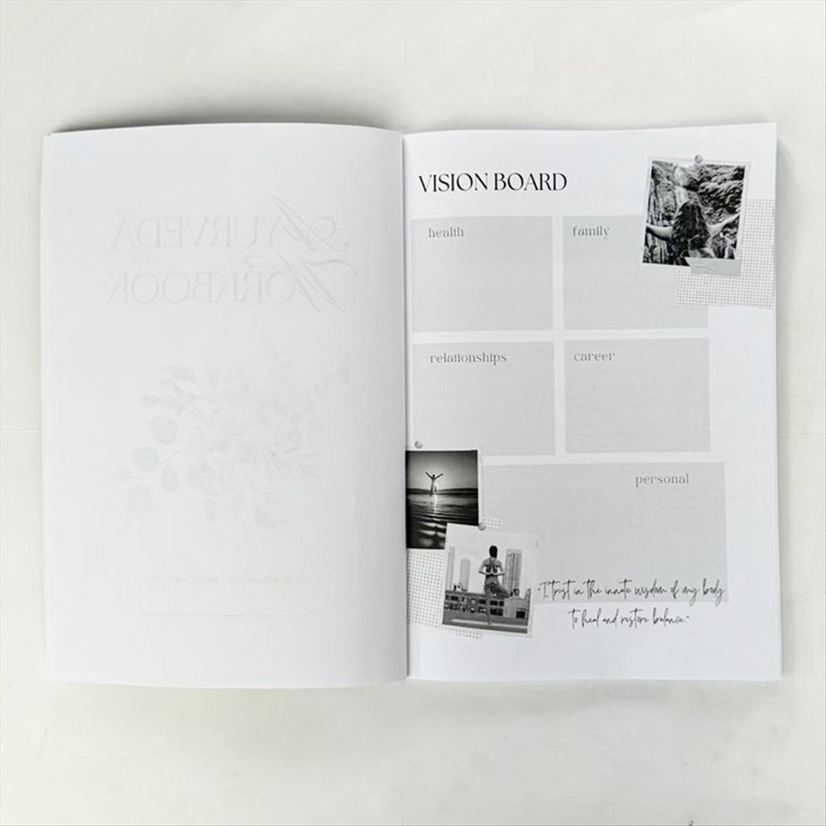 New Supplies  Workbook: Your P - огляд і ціна Your Health Wellness