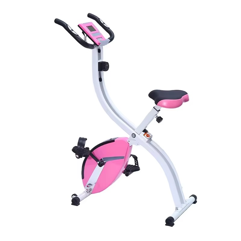 Stationary Bicycle Magnetic Co - огляд і ціна Health Wellness Gym
