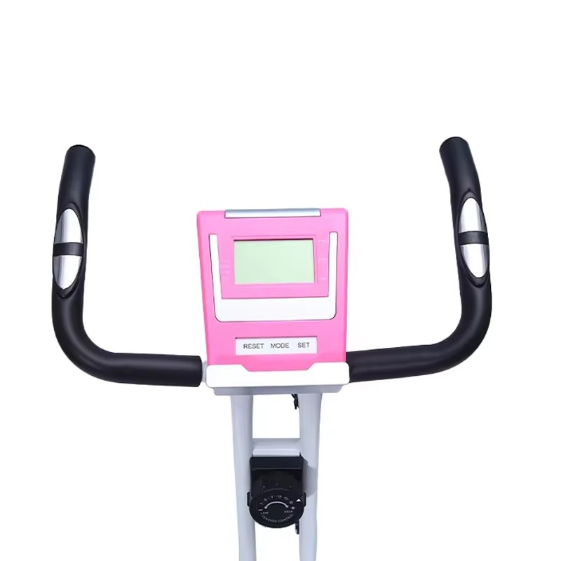 Stationary Bicycle Magnetic Co - огляд і ціна Health Wellness Gym