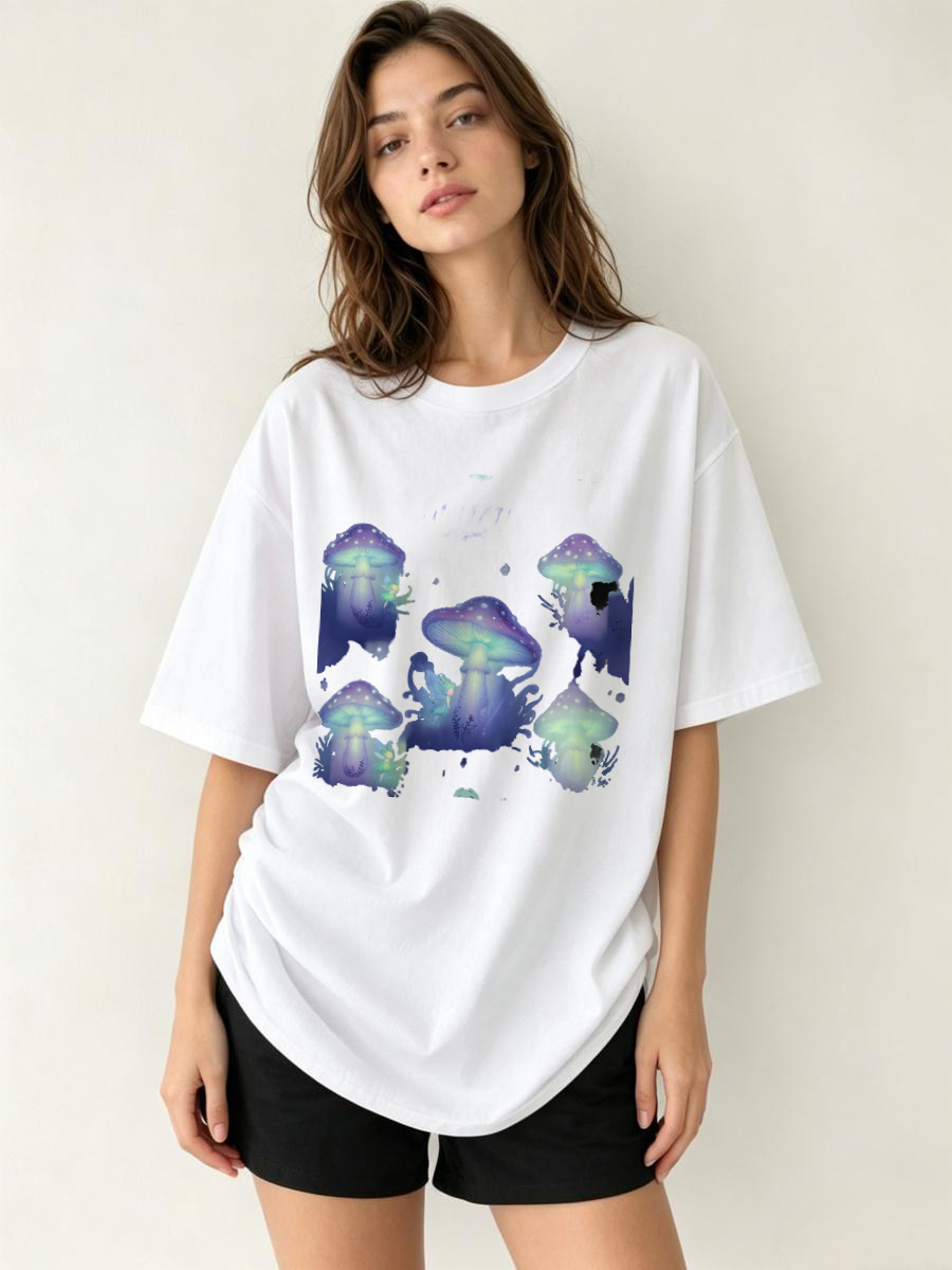 T Shirts Community Supported H - огляд і ціна Your Health Wellness
