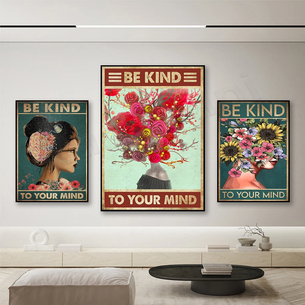 Treat your mind well: Women's  - огляд і ціна Your Health Wellness