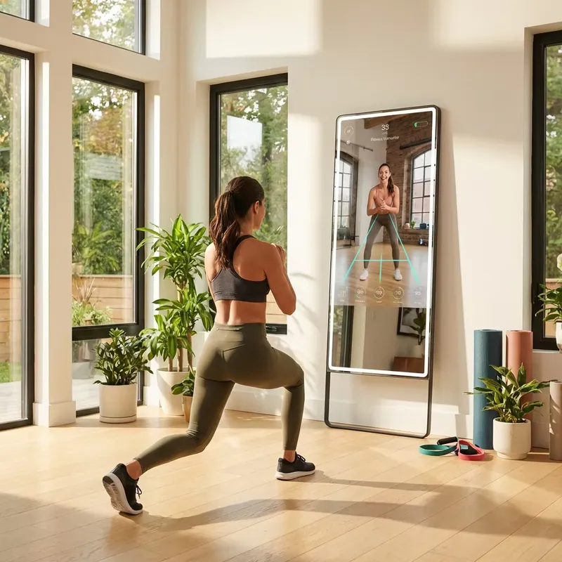 Transform your living space in - огляд і ціна Your Health Wellness
