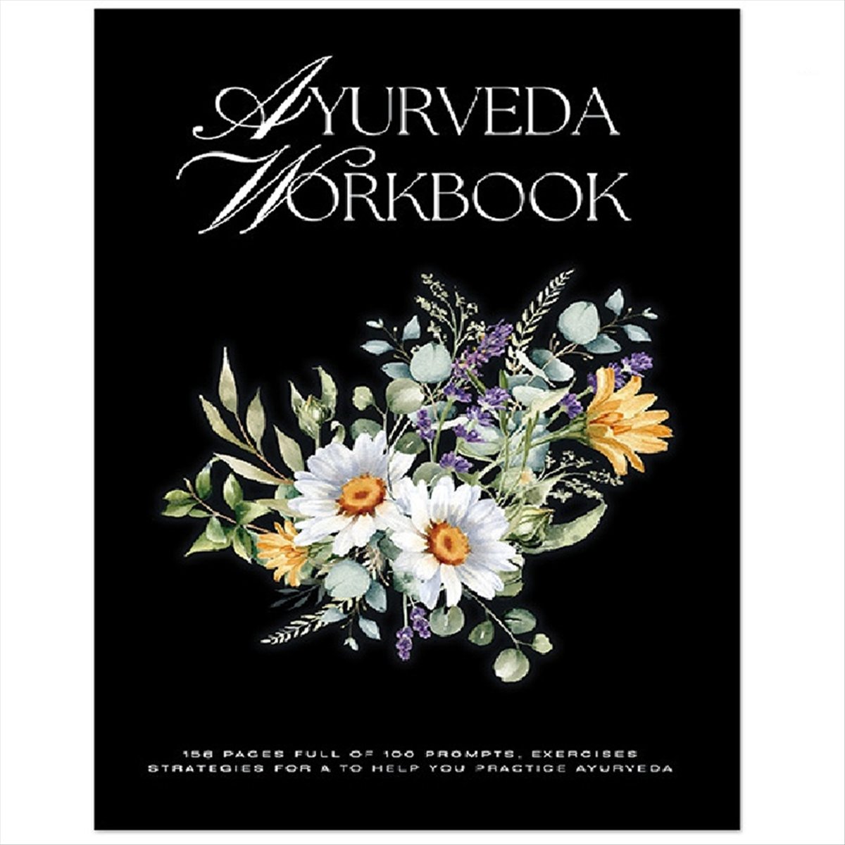 A25I  Workbook: Your Practical - огляд і ціна Your Health Wellness